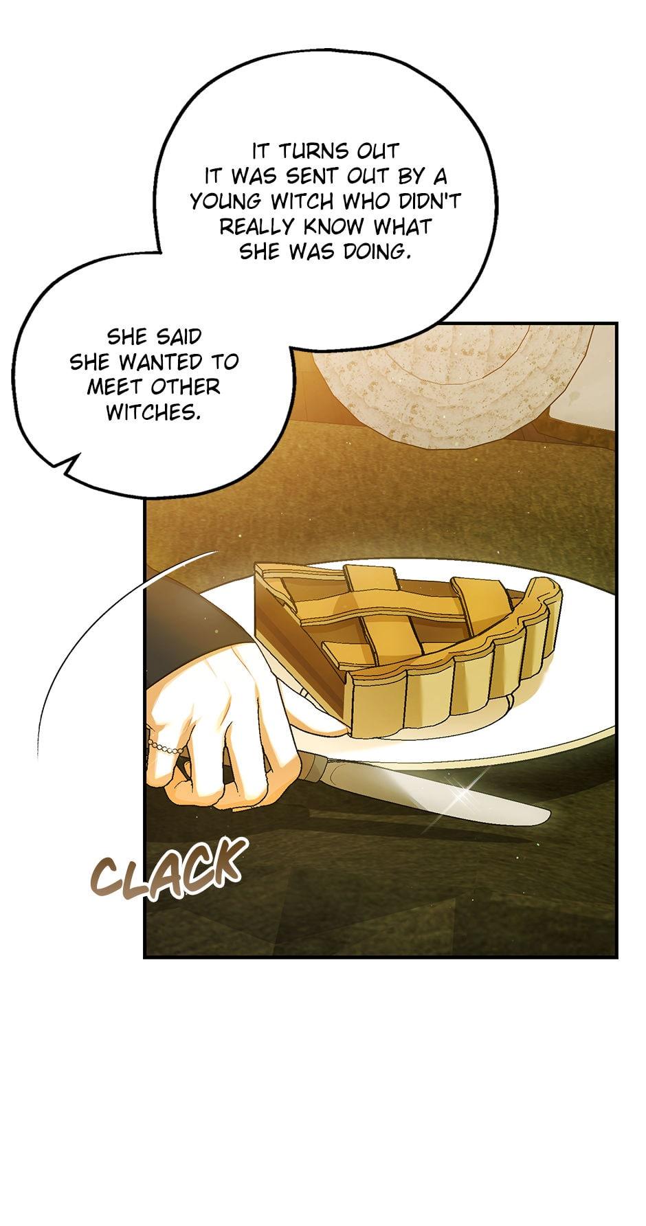 The Tyrant's Tranquilizer chapter 62 page 36