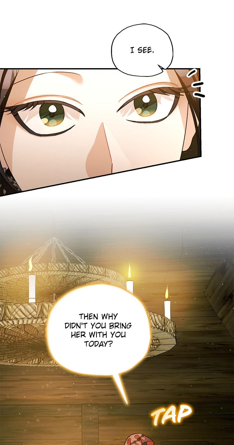 The Tyrant's Tranquilizer chapter 62 page 37