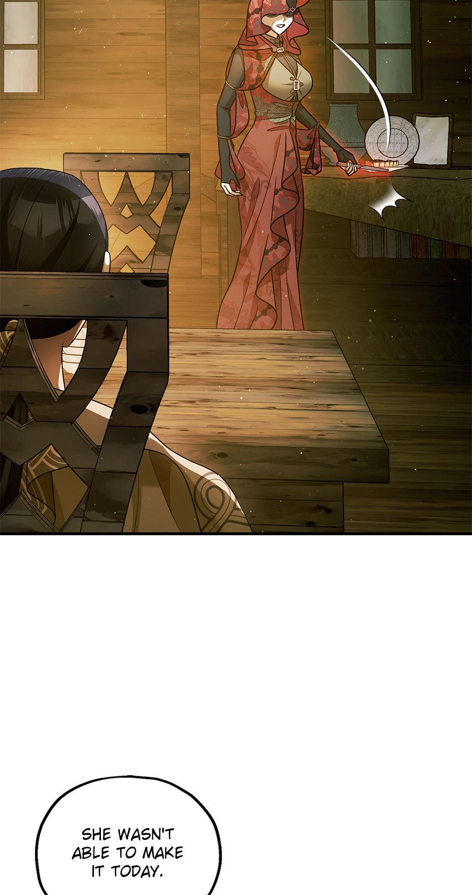 The Tyrant's Tranquilizer chapter 62 page 38