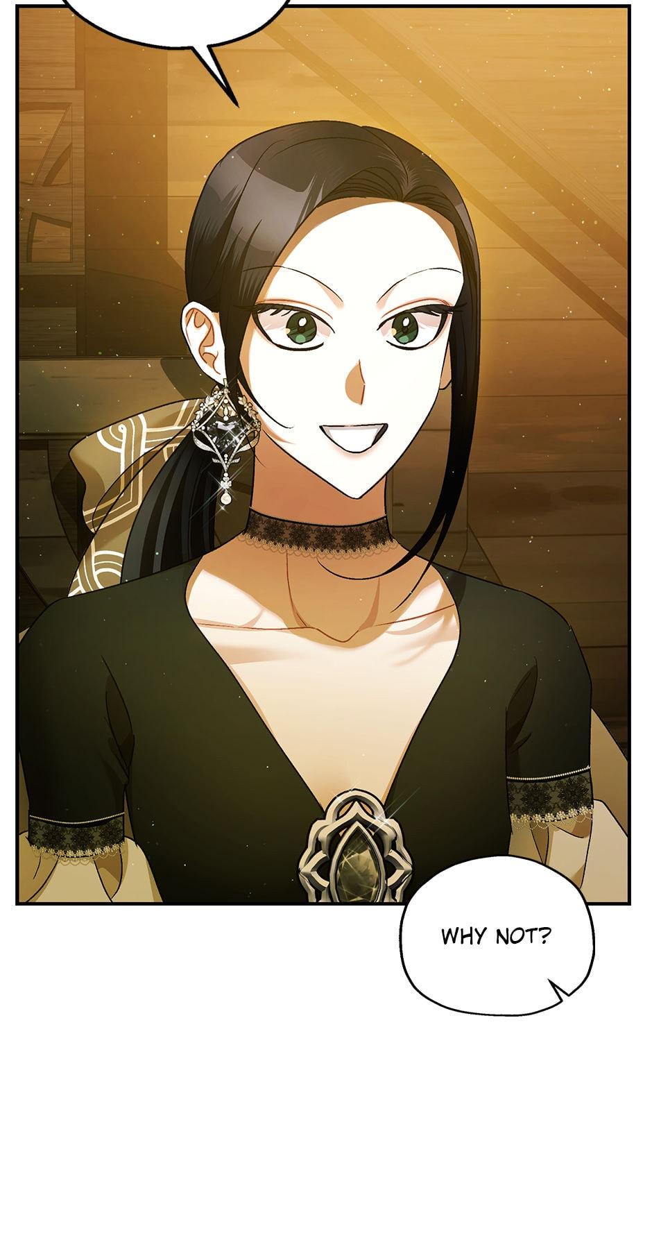 The Tyrant's Tranquilizer chapter 62 page 39