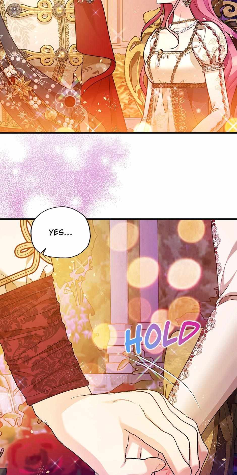 The Tyrant's Tranquilizer chapter 62 page 4