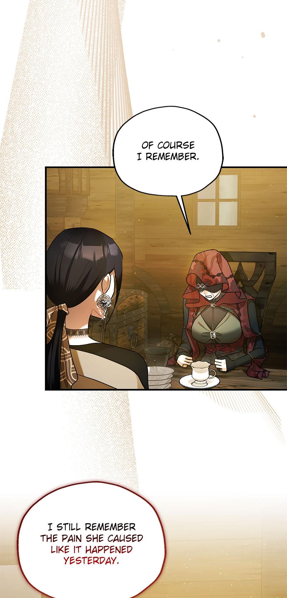 The Tyrant's Tranquilizer chapter 62 page 43