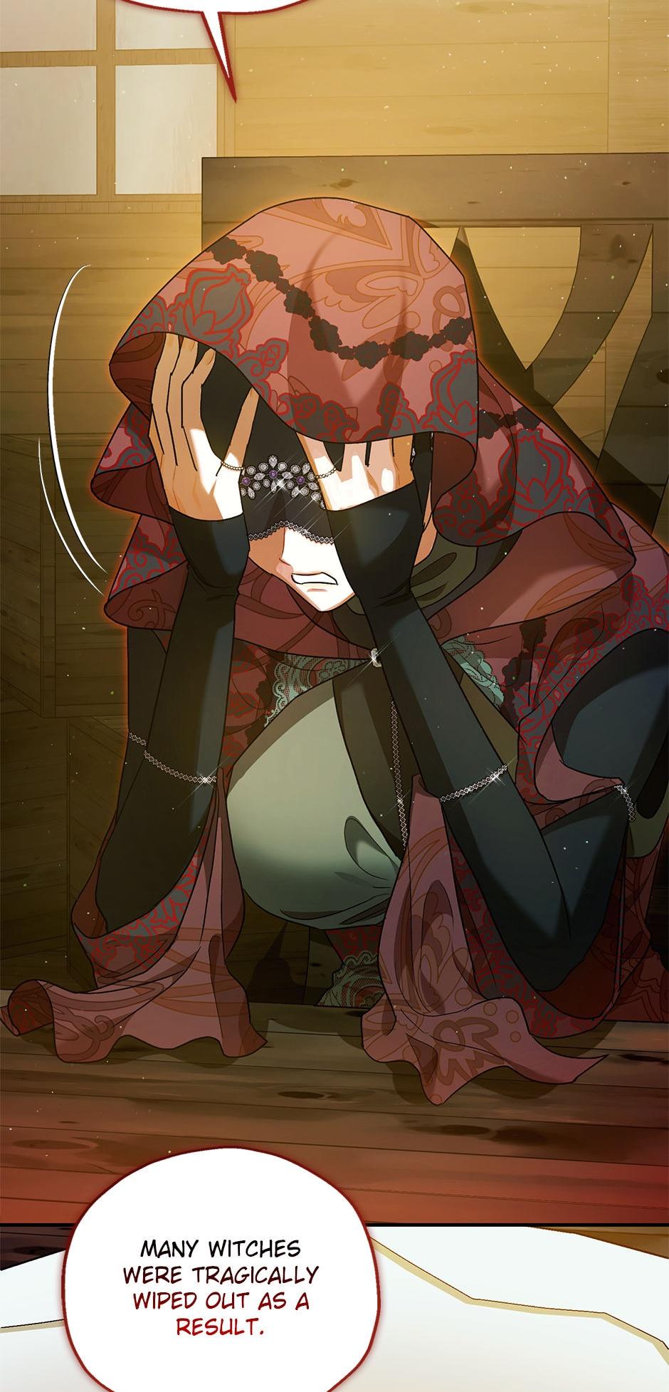 The Tyrant's Tranquilizer chapter 62 page 44