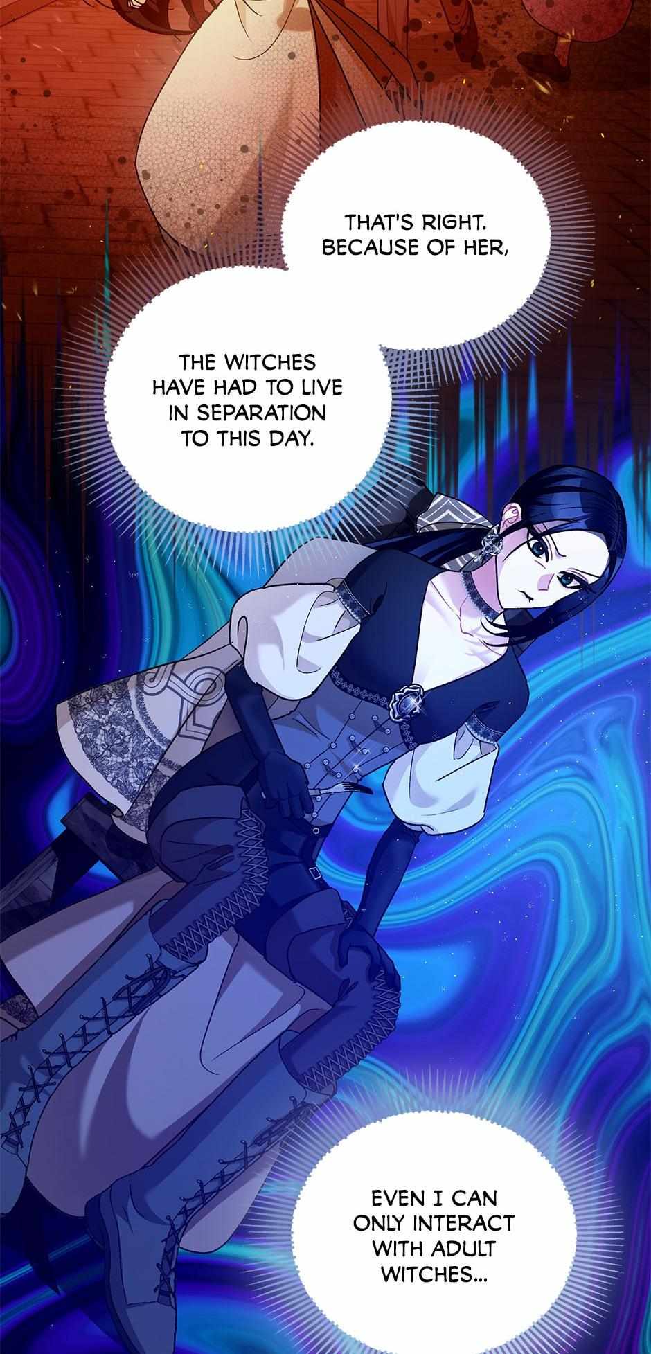 The Tyrant's Tranquilizer chapter 62 page 47