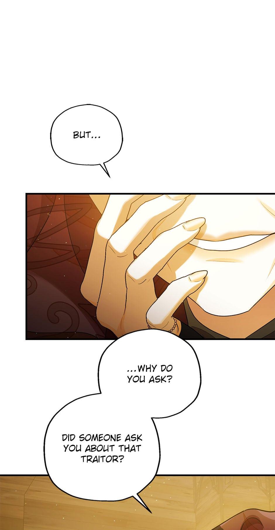 The Tyrant's Tranquilizer chapter 62 page 49