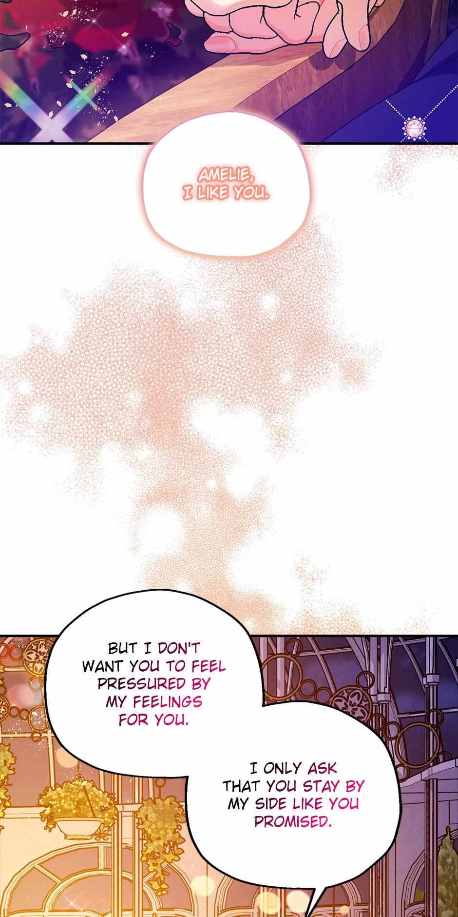 The Tyrant's Tranquilizer chapter 62 page 5