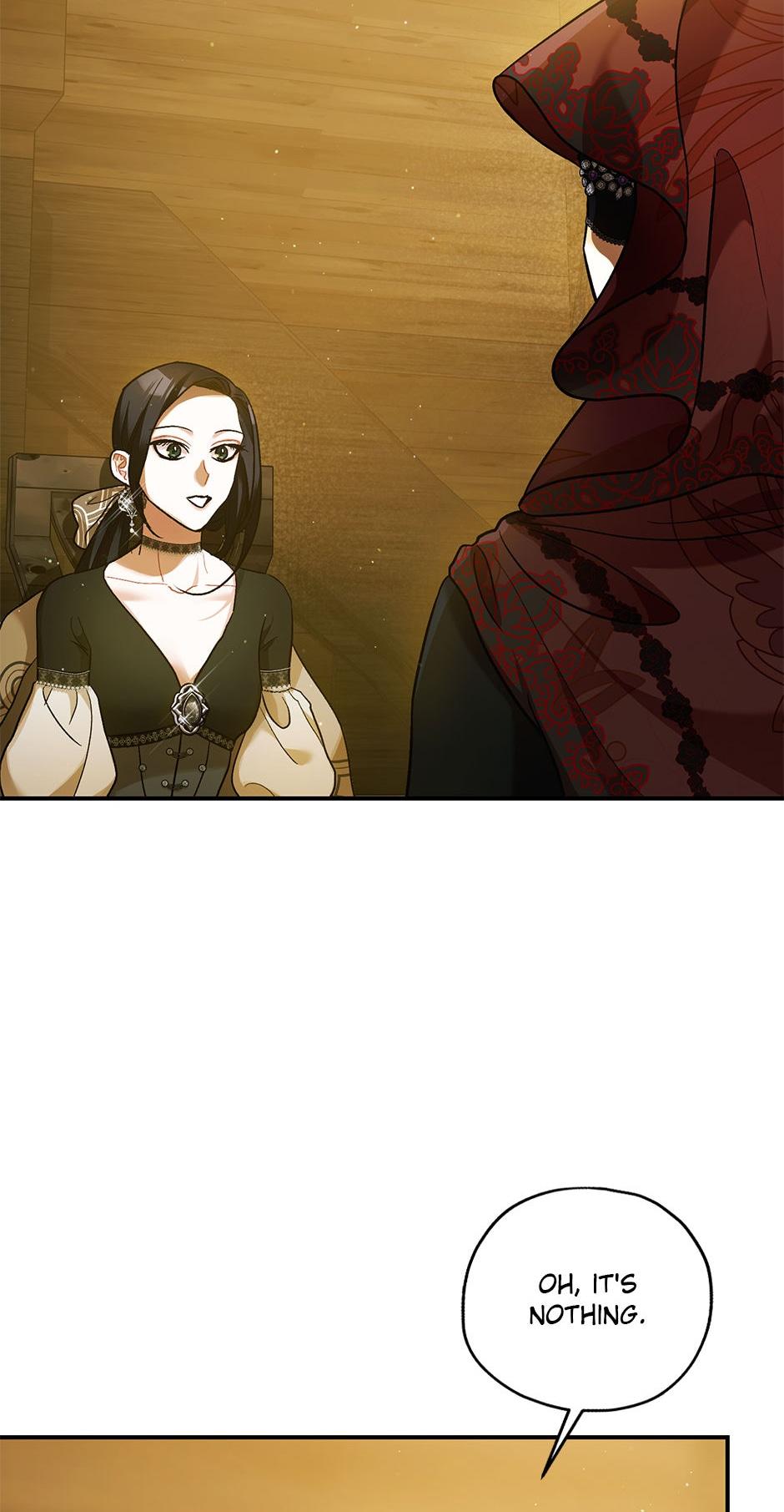 The Tyrant's Tranquilizer chapter 62 page 50