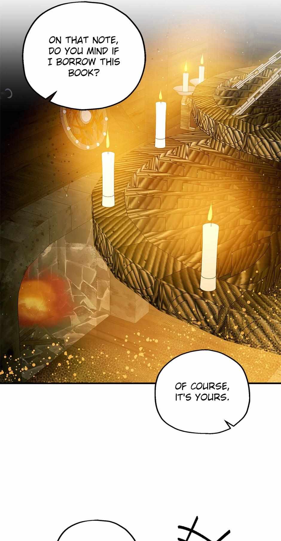 The Tyrant's Tranquilizer chapter 62 page 52