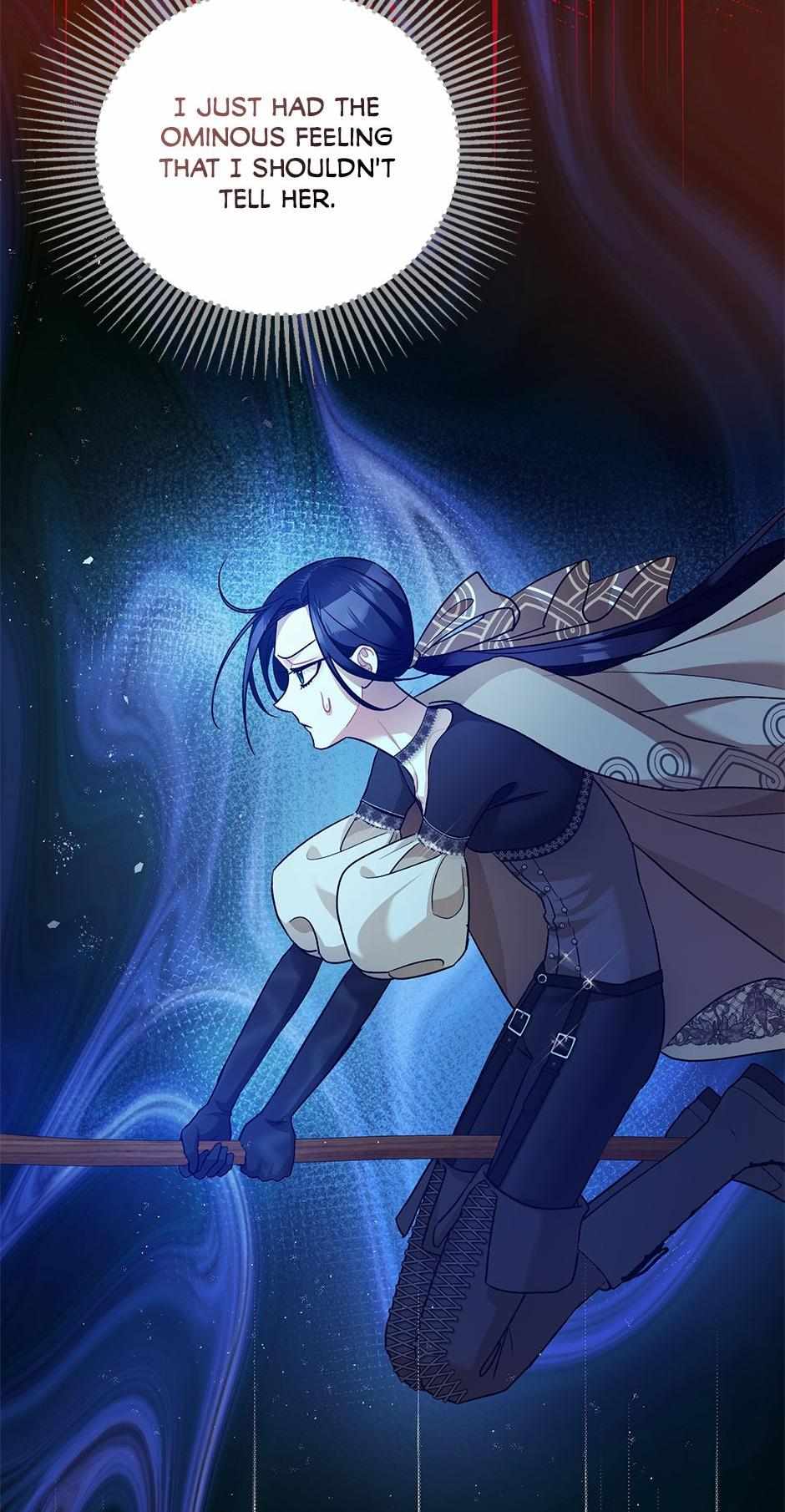 The Tyrant's Tranquilizer chapter 62 page 58