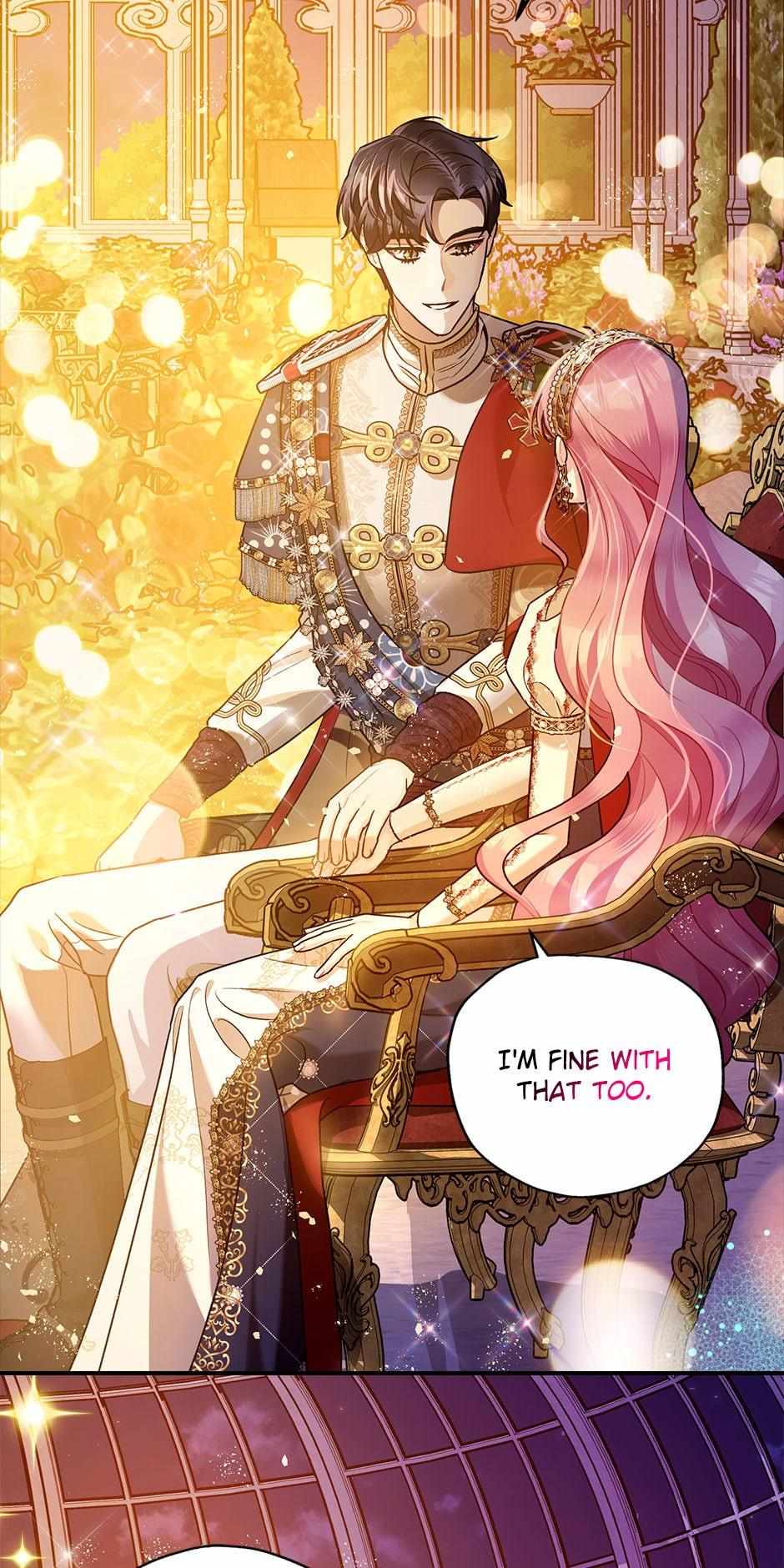 The Tyrant's Tranquilizer chapter 62 page 6