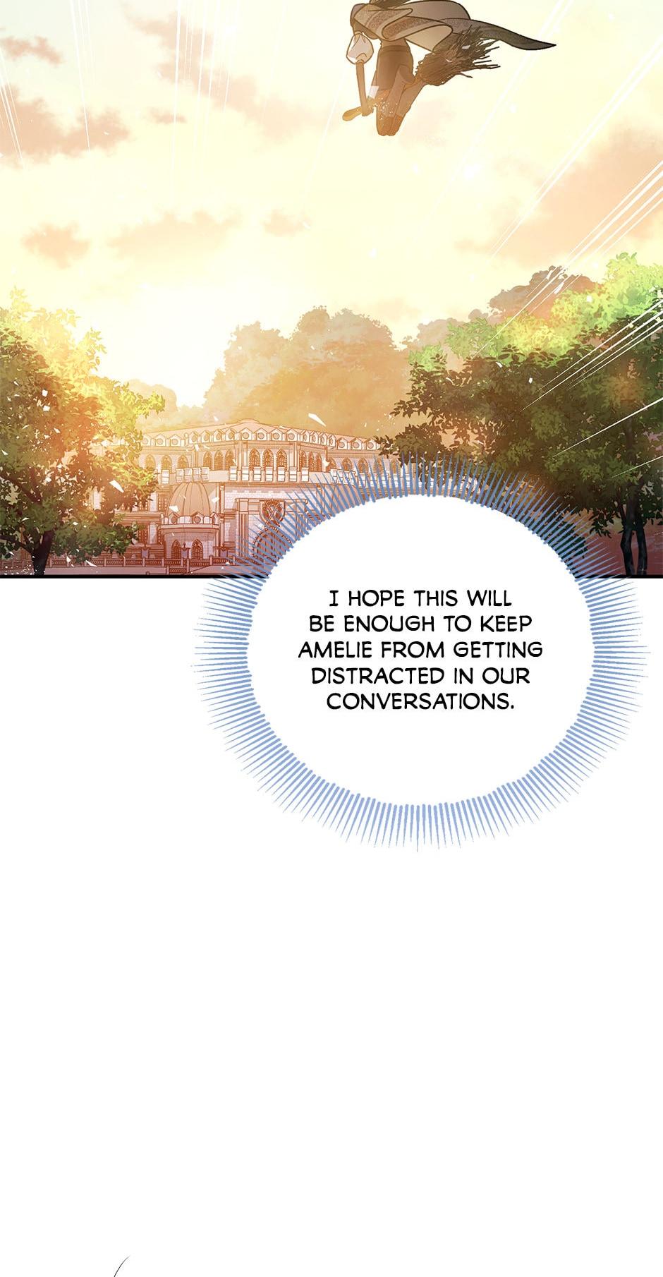 The Tyrant's Tranquilizer chapter 62 page 60