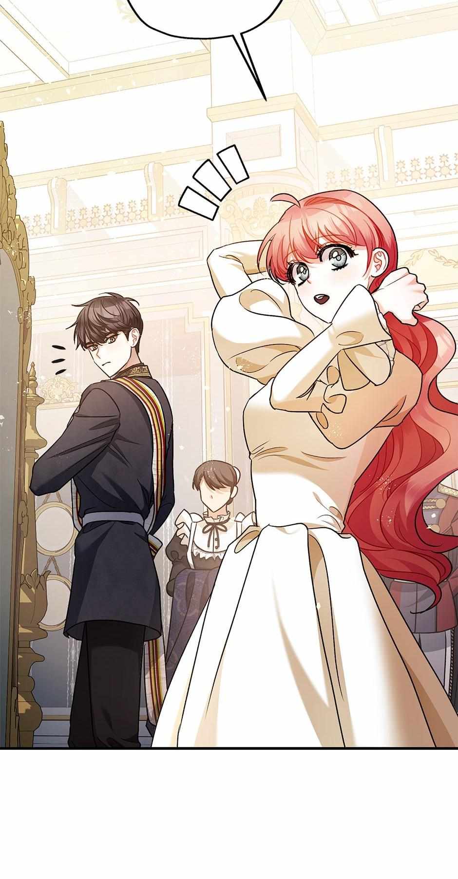 The Tyrant's Tranquilizer chapter 62 page 63