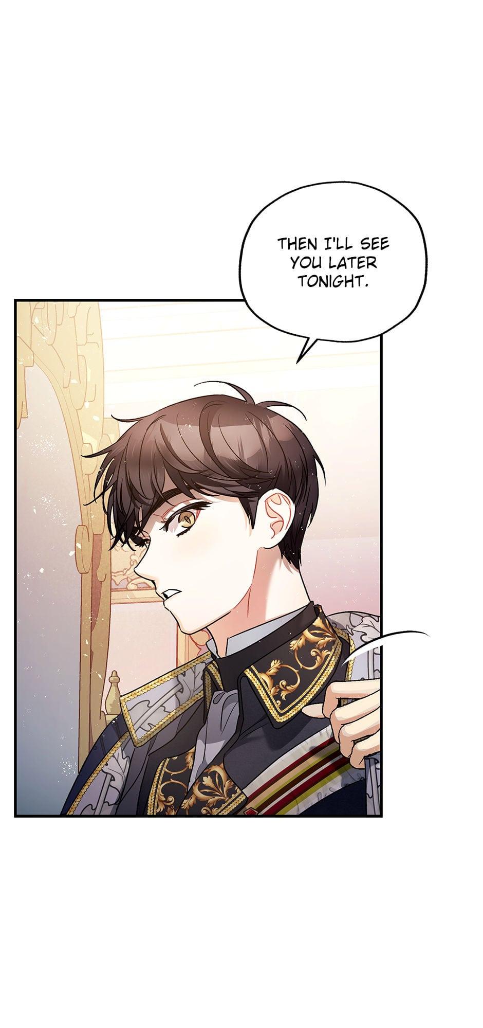 The Tyrant's Tranquilizer chapter 62 page 64