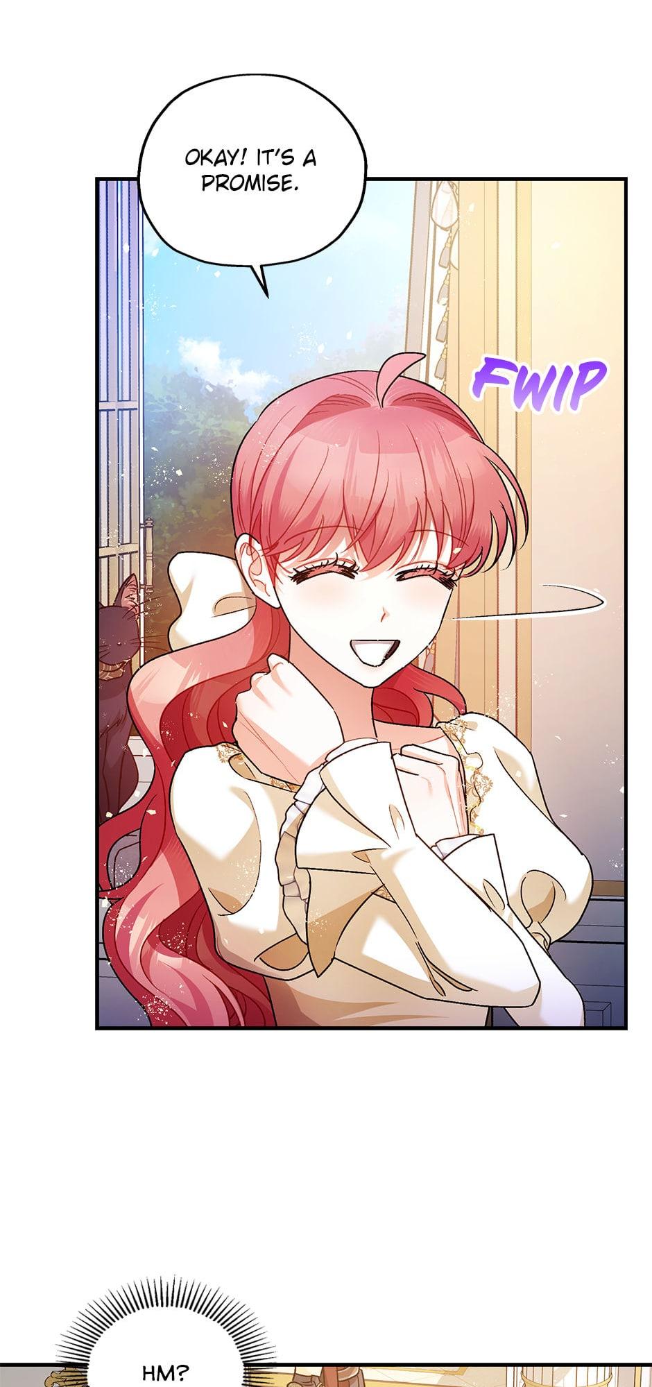 The Tyrant's Tranquilizer chapter 62 page 65