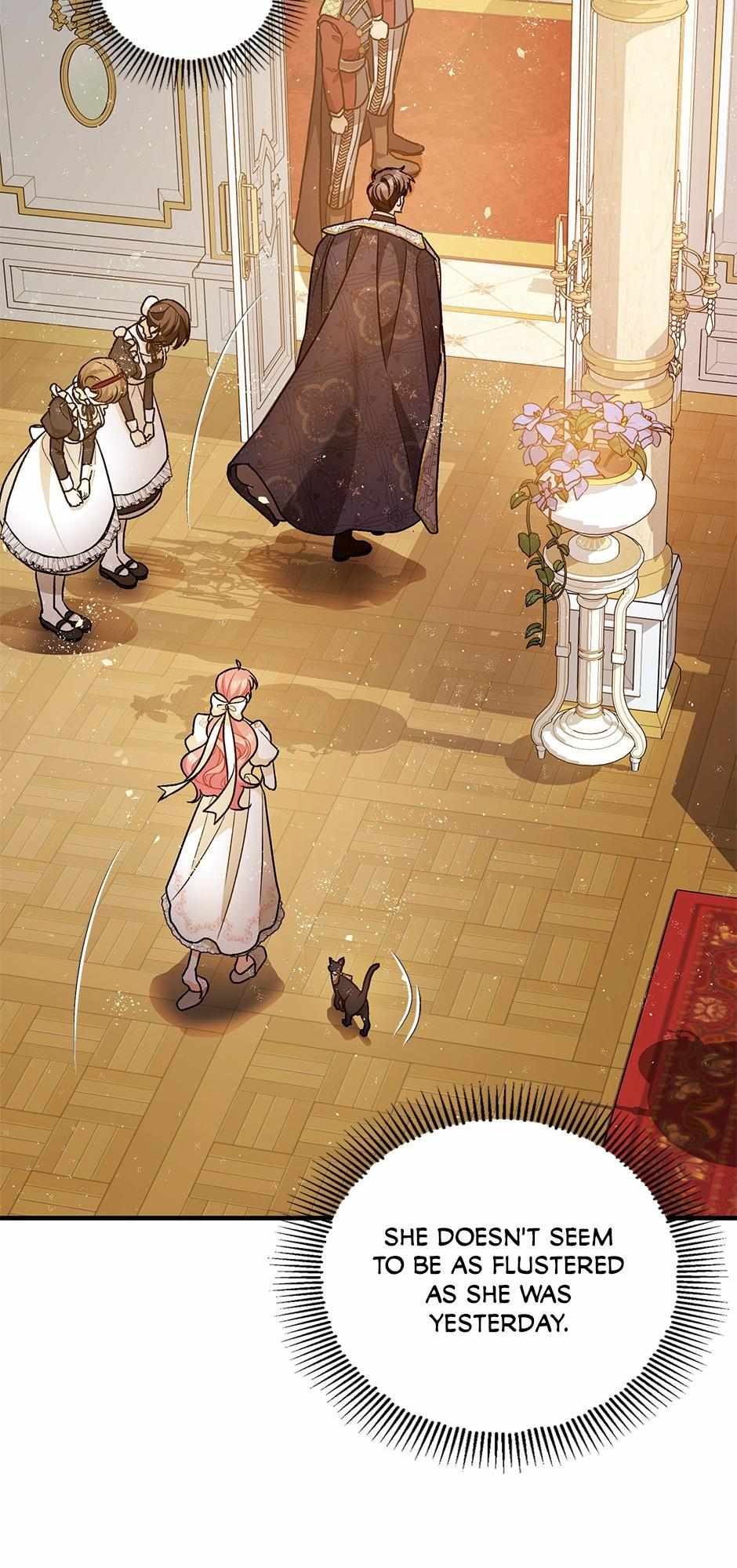 The Tyrant's Tranquilizer chapter 62 page 66