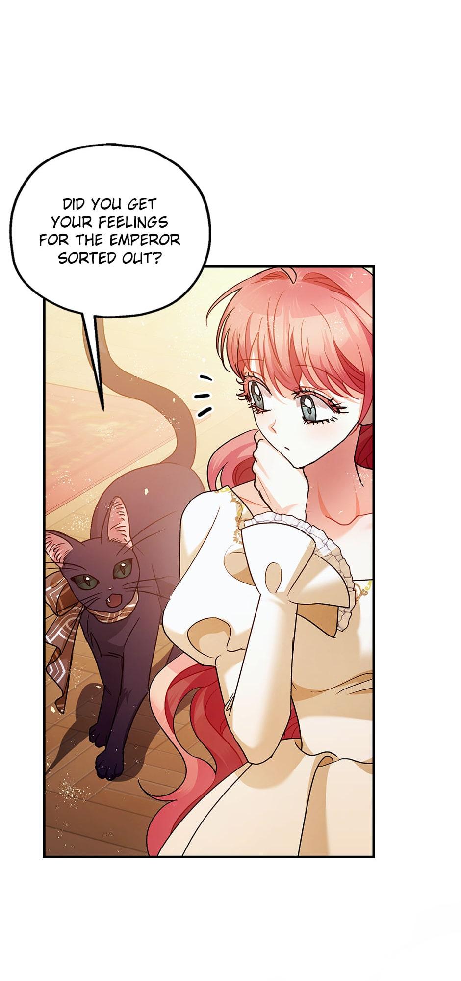 The Tyrant's Tranquilizer chapter 62 page 67