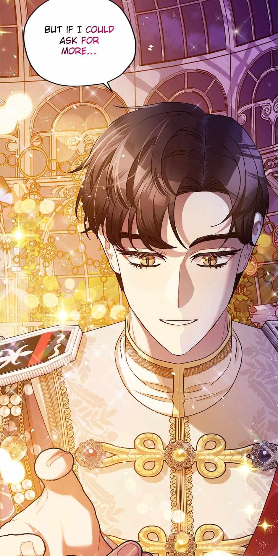 The Tyrant's Tranquilizer chapter 62 page 7