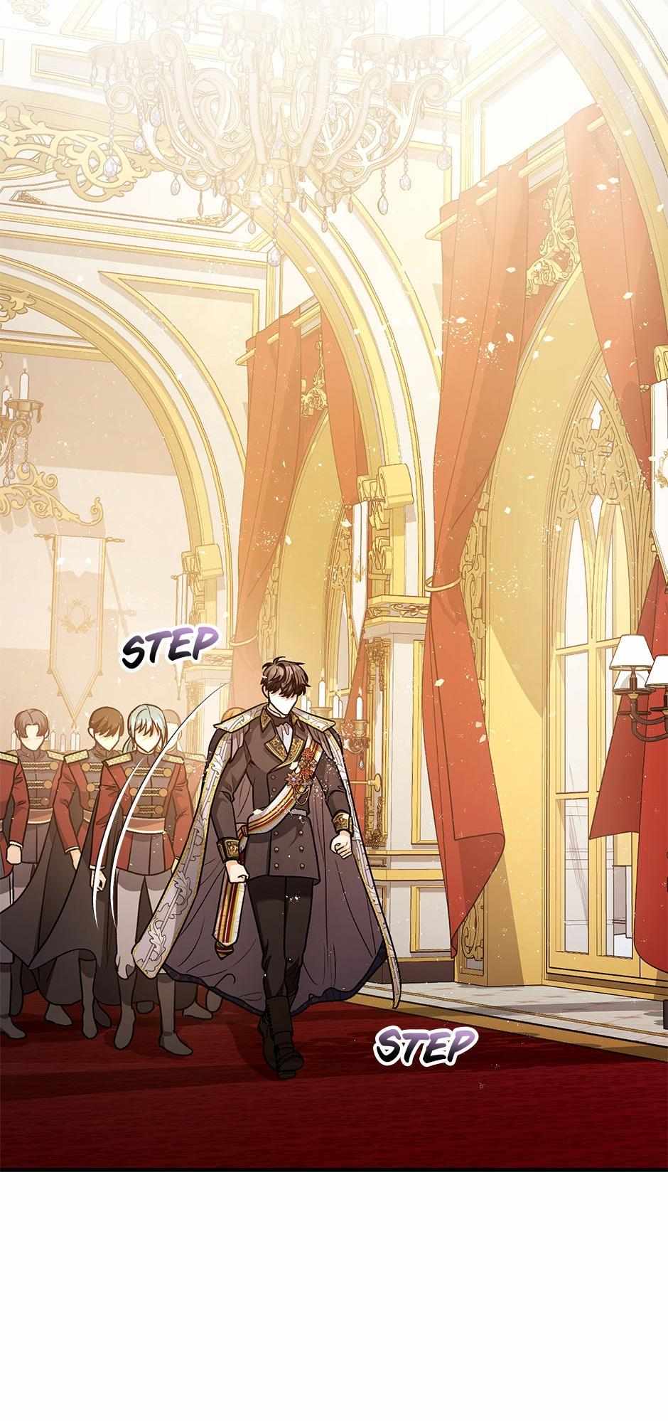 The Tyrant's Tranquilizer chapter 62 page 70