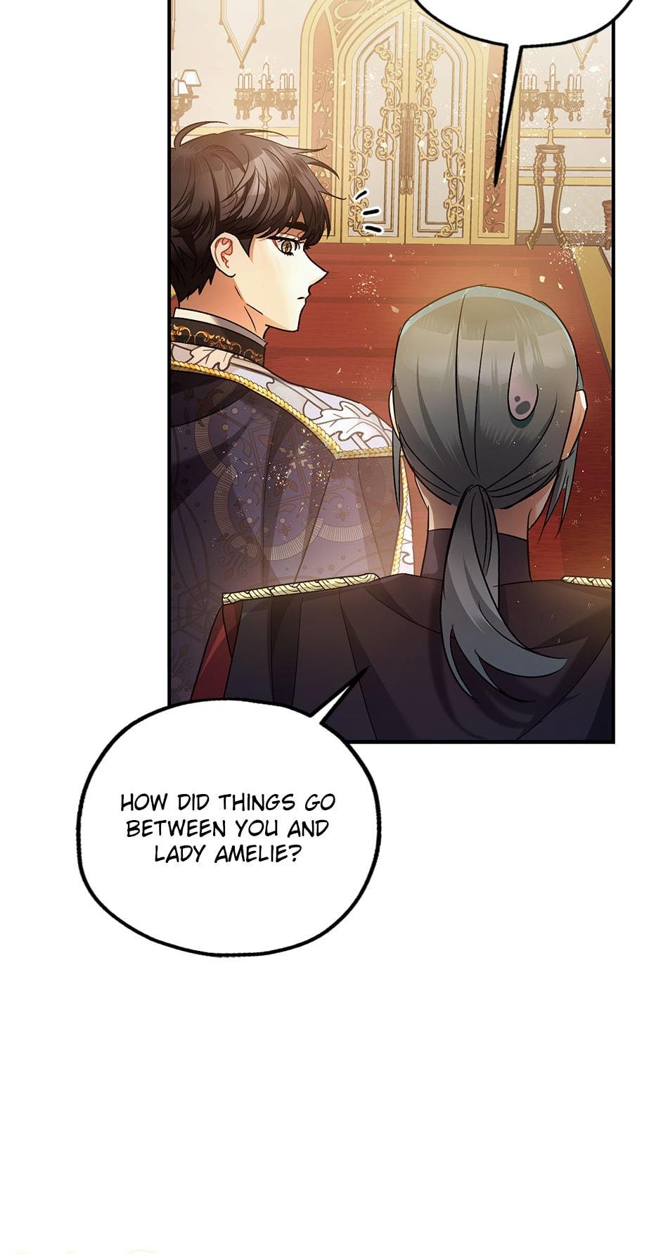 The Tyrant's Tranquilizer chapter 62 page 72