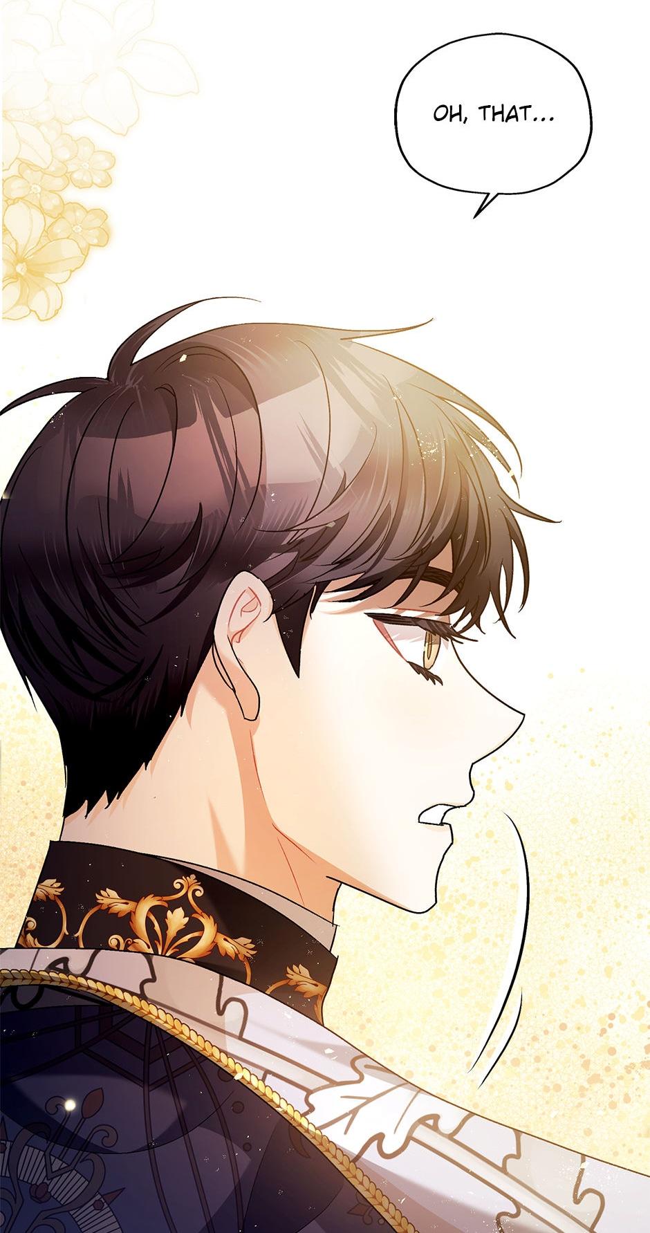 The Tyrant's Tranquilizer chapter 62 page 73