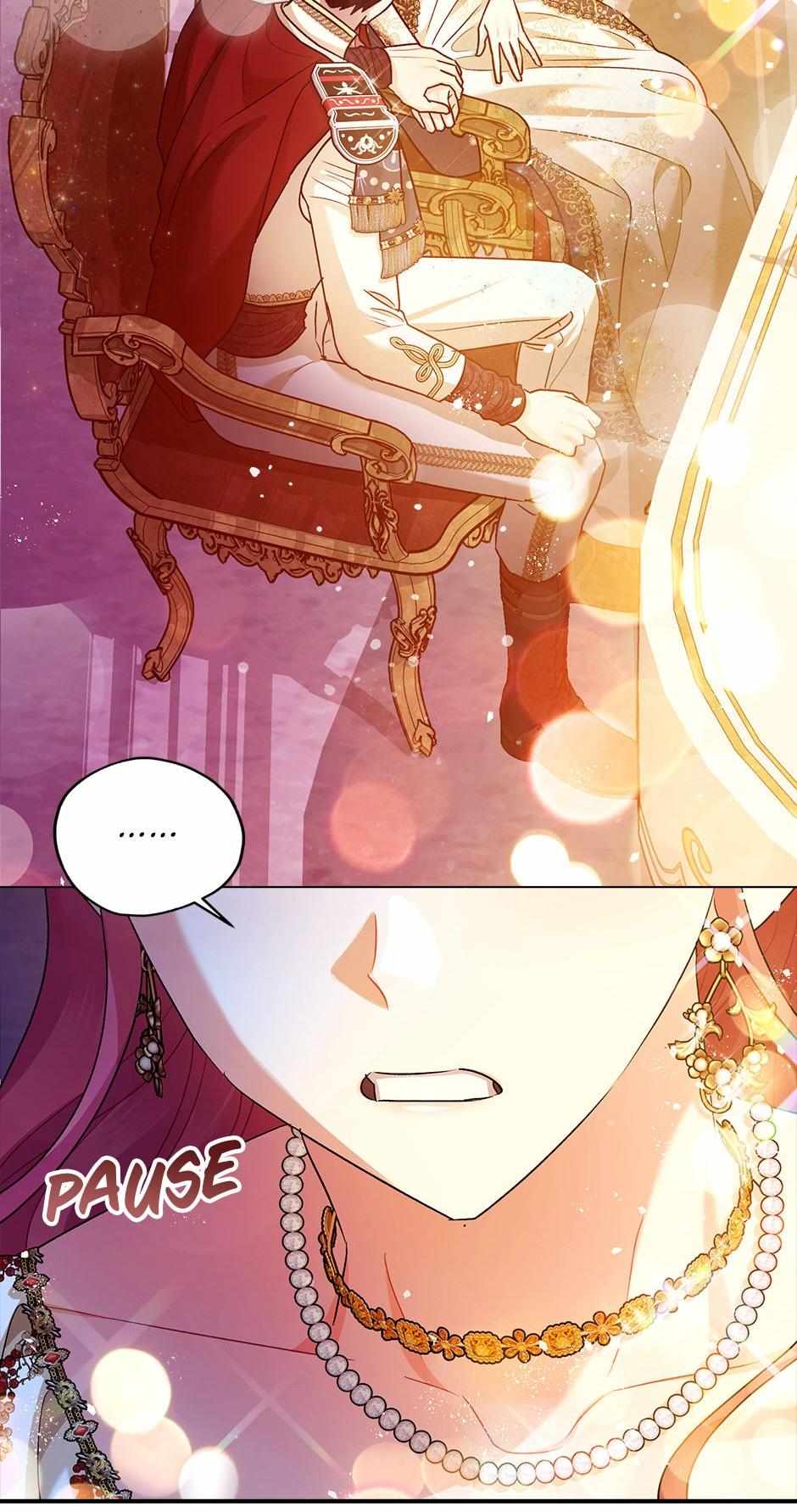 The Tyrant's Tranquilizer chapter 62 page 76