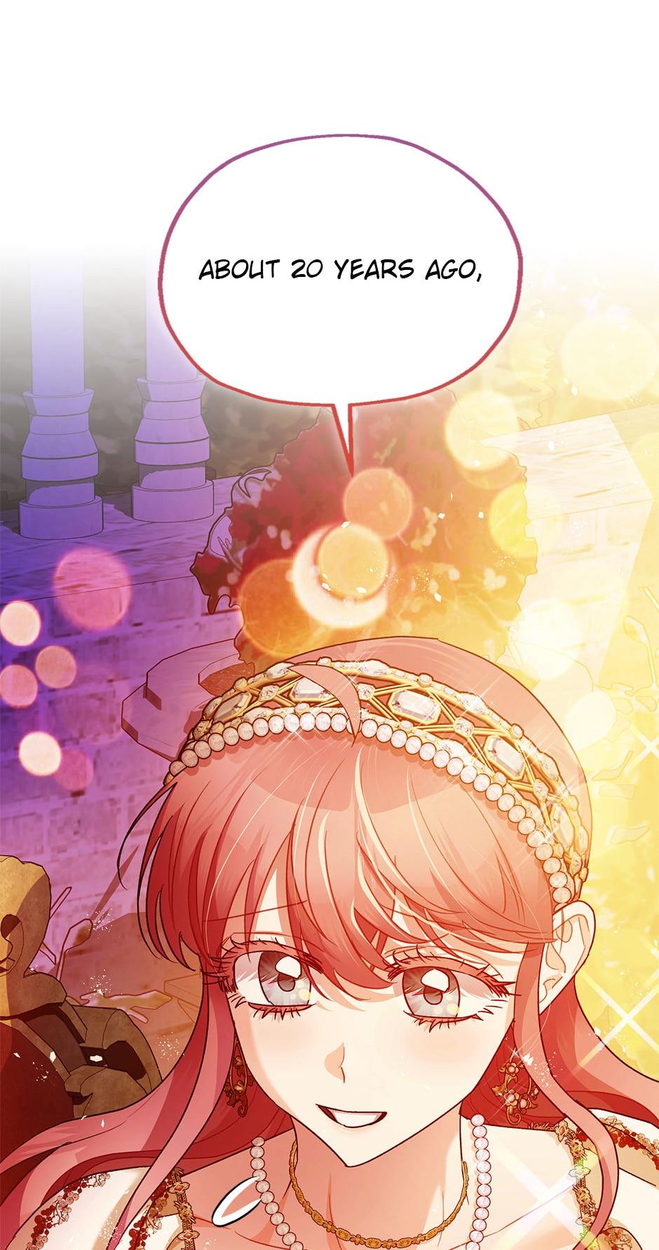 The Tyrant's Tranquilizer chapter 62 page 77