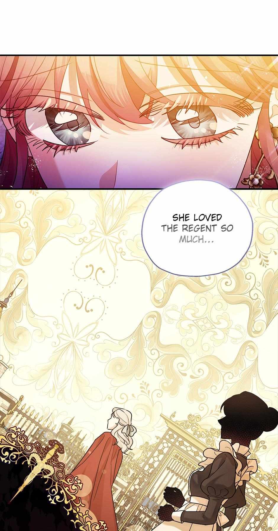 The Tyrant's Tranquilizer chapter 62 page 79