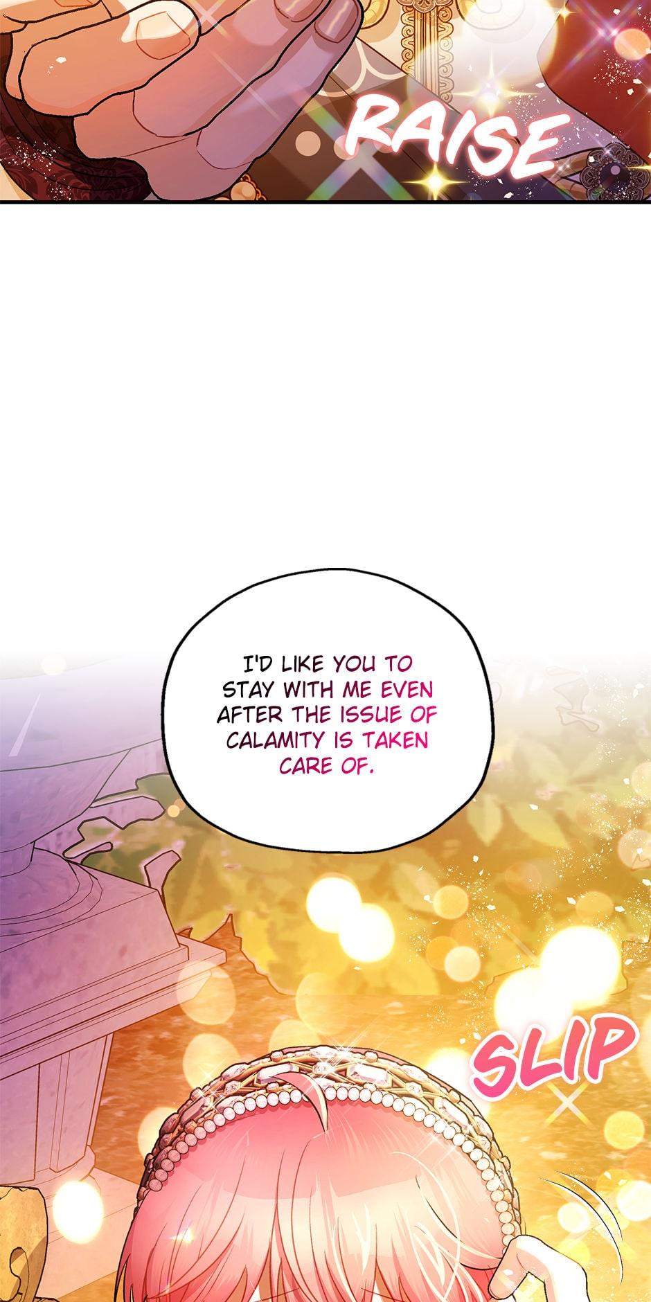 The Tyrant's Tranquilizer chapter 62 page 8