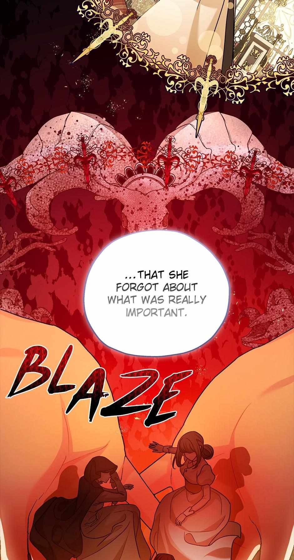 The Tyrant's Tranquilizer chapter 62 page 80