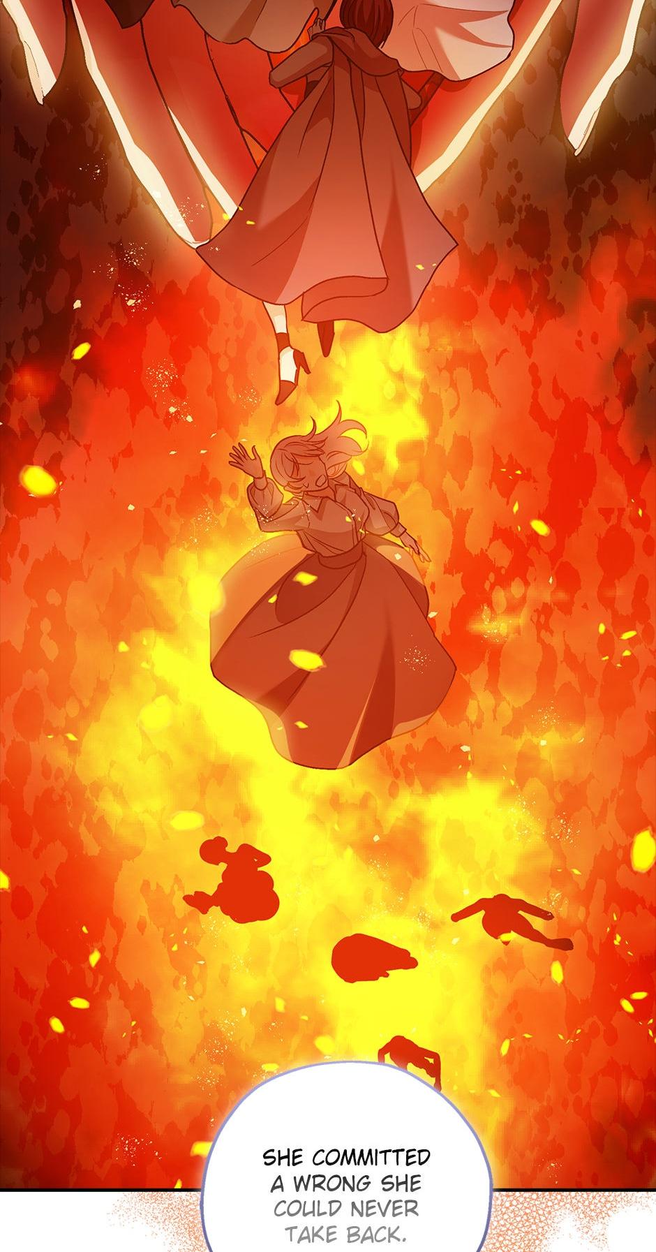 The Tyrant's Tranquilizer chapter 62 page 81