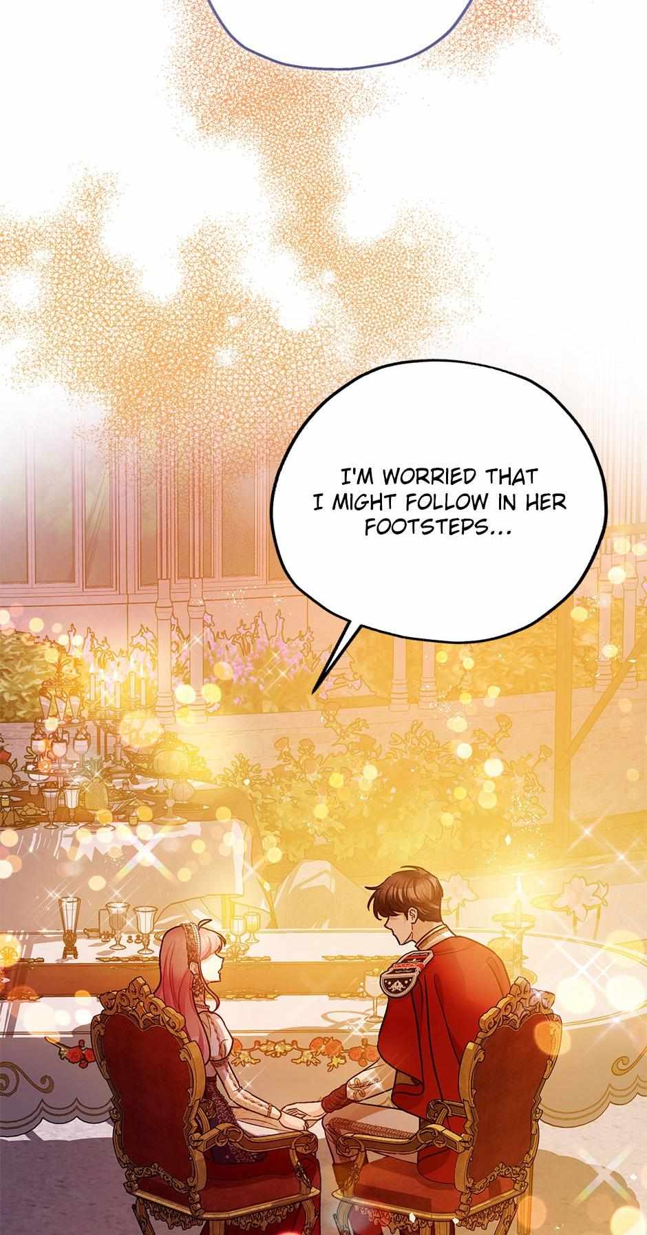 The Tyrant's Tranquilizer chapter 62 page 82