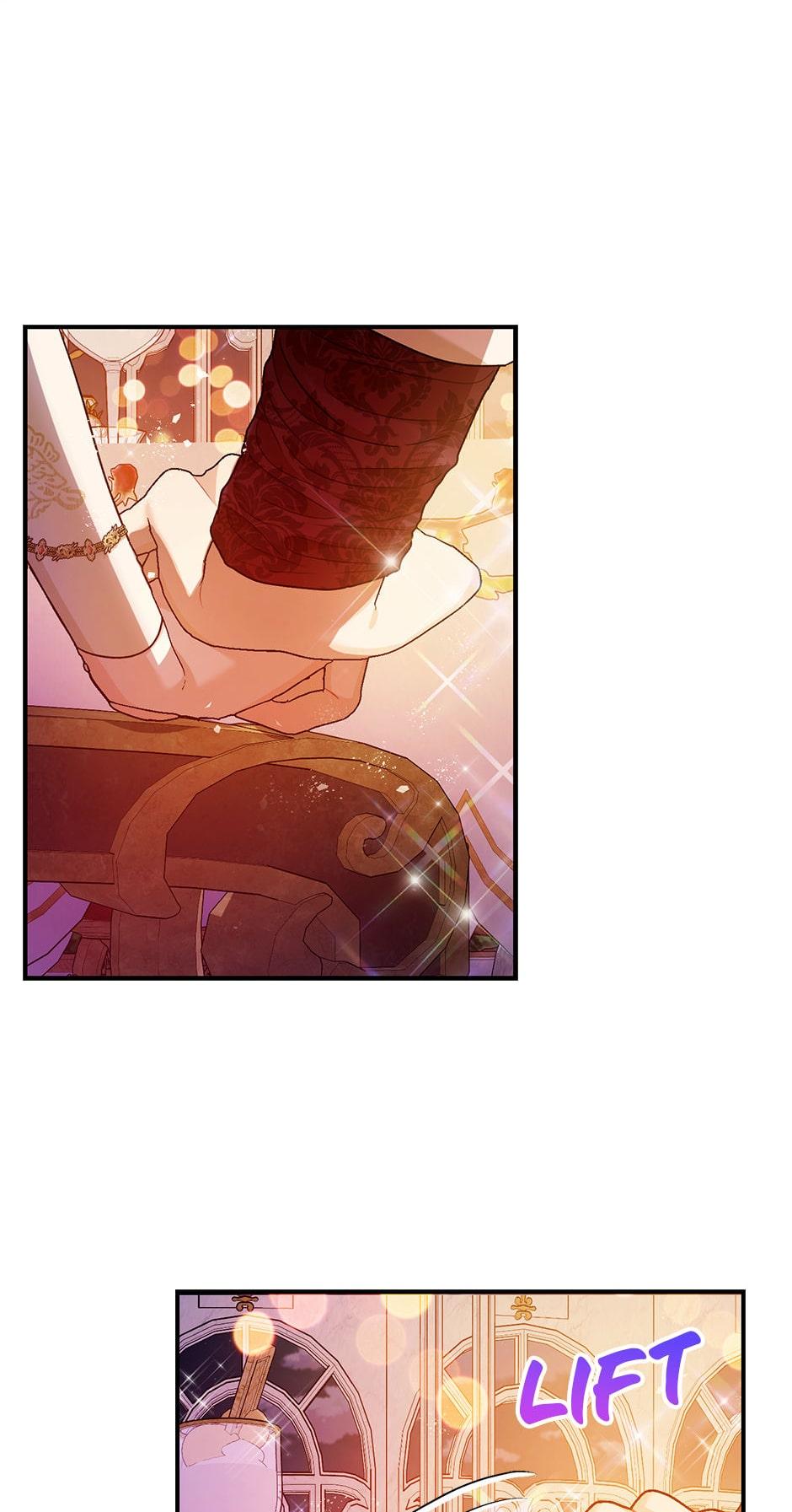 The Tyrant's Tranquilizer chapter 62 page 84