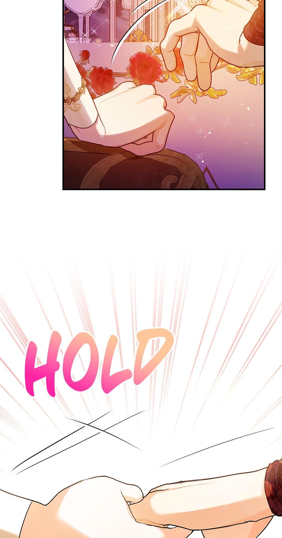 The Tyrant's Tranquilizer chapter 62 page 85