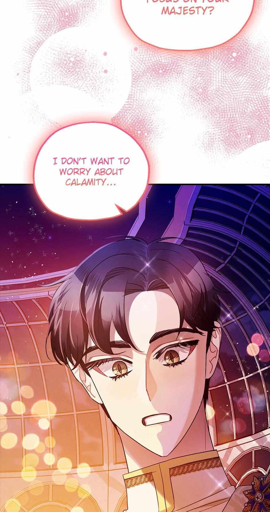 The Tyrant's Tranquilizer chapter 62 page 89