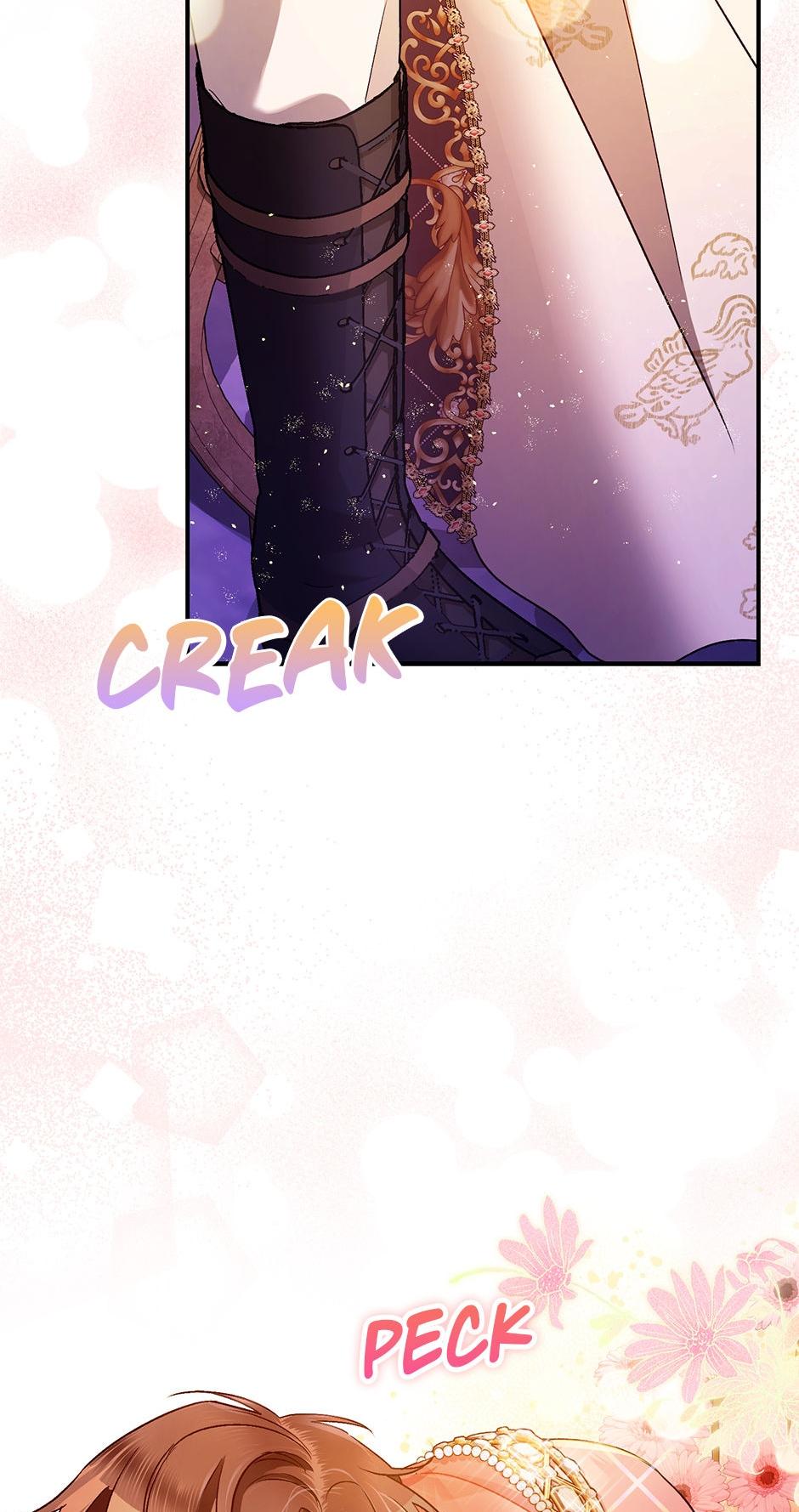 The Tyrant's Tranquilizer chapter 62 page 92