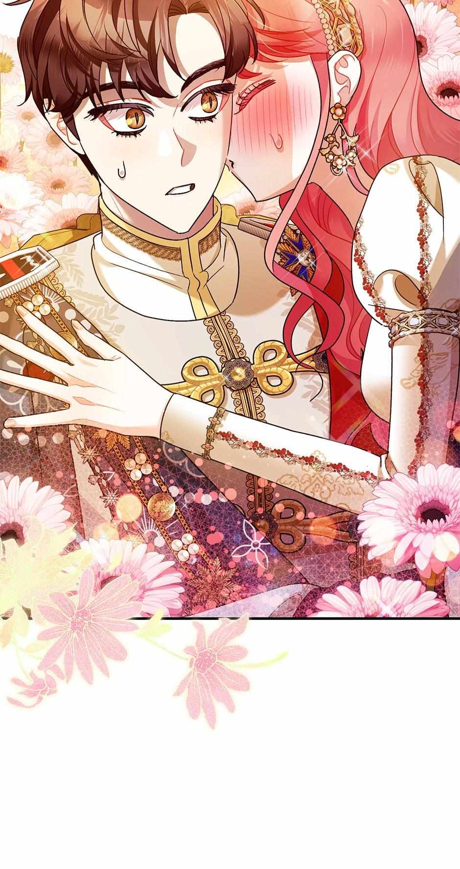 The Tyrant's Tranquilizer chapter 62 page 93