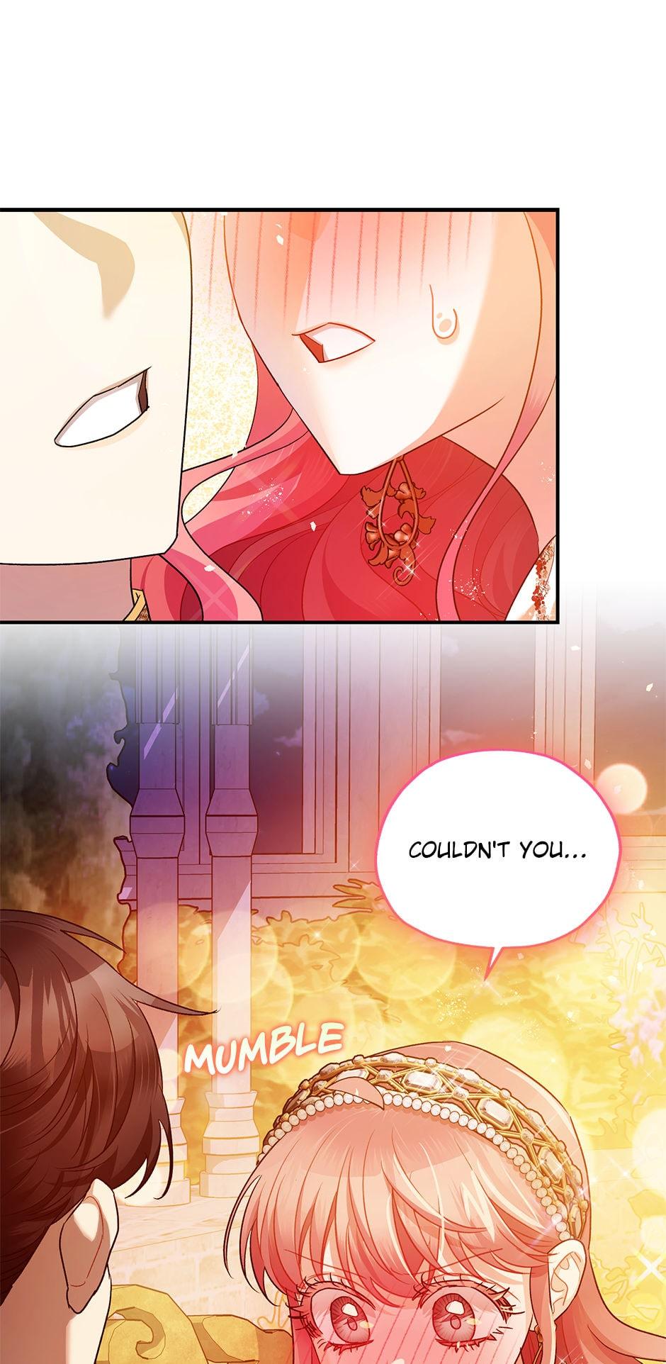 The Tyrant's Tranquilizer chapter 62 page 94