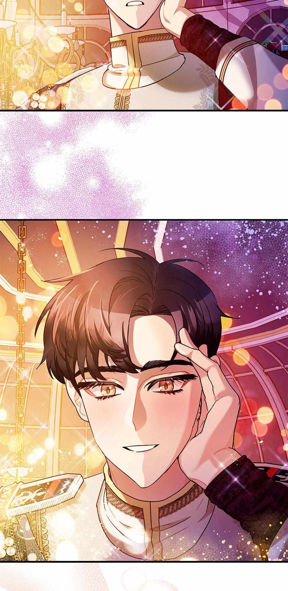 The Tyrant's Tranquilizer chapter 62 page 97