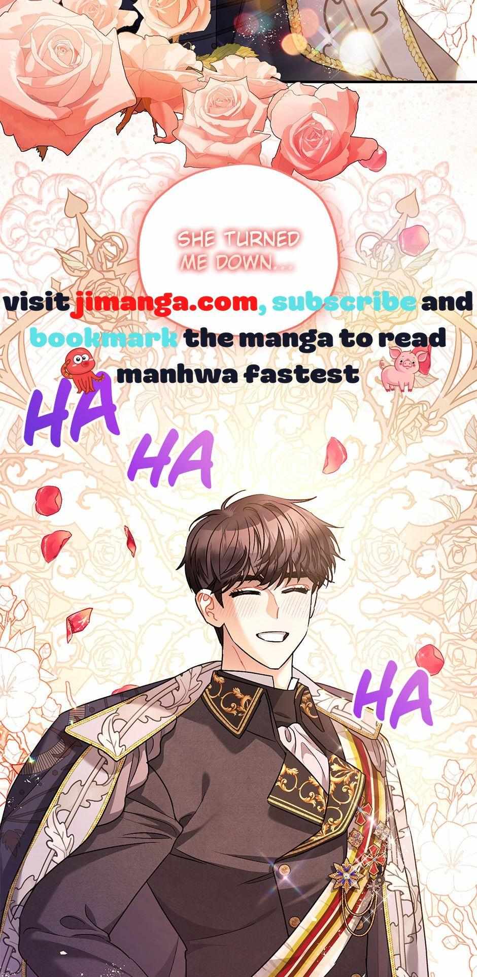 The Tyrant's Tranquilizer chapter 62 page 99