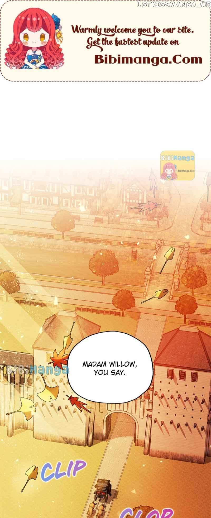 The Tyrant's Tranquilizer chapter 63 page 1