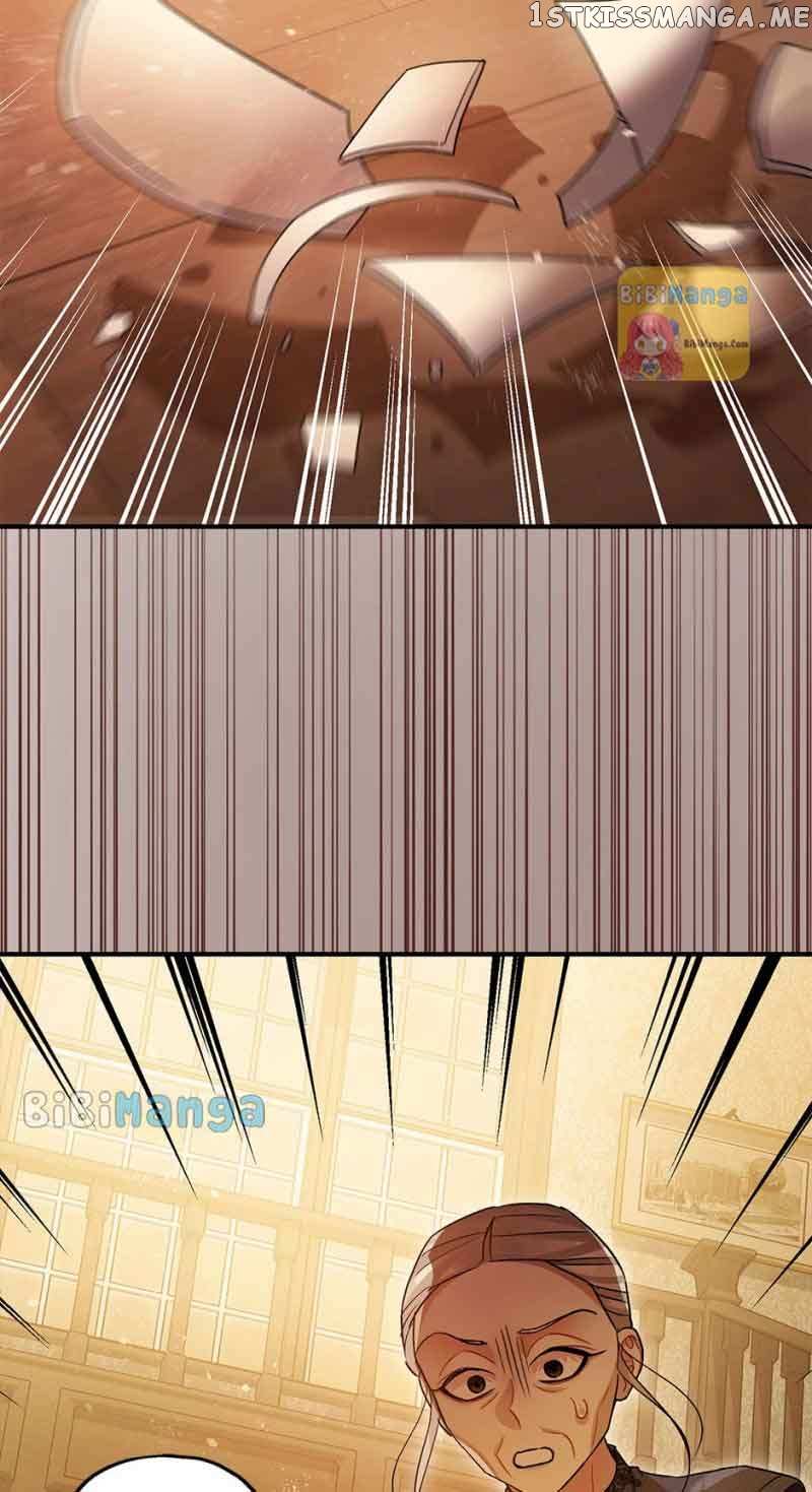 The Tyrant's Tranquilizer chapter 63 page 10