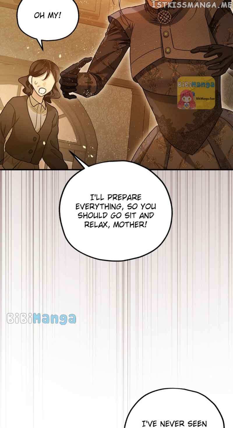 The Tyrant's Tranquilizer chapter 63 page 11