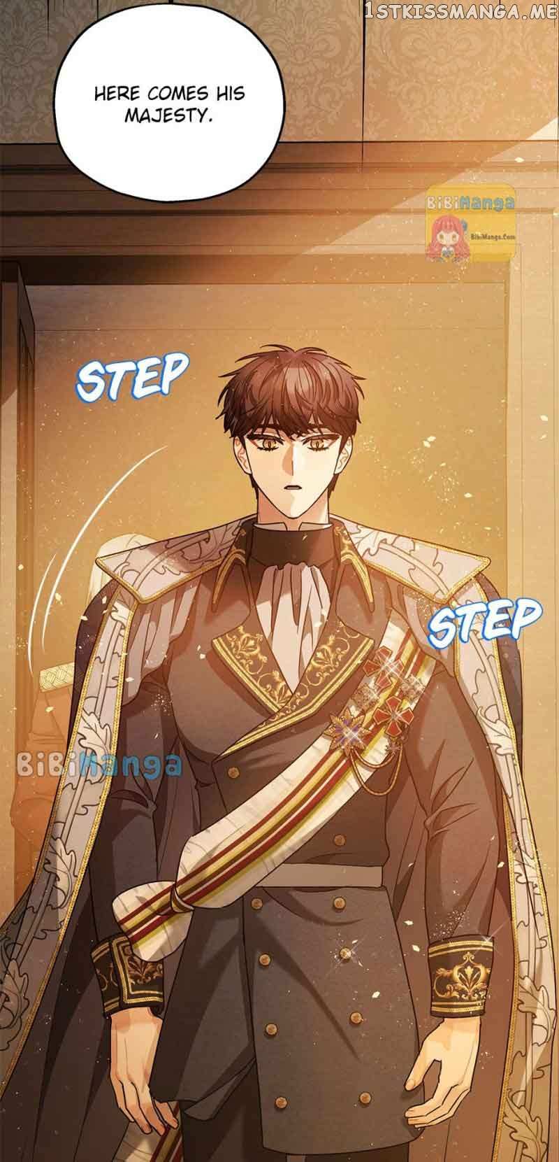 The Tyrant's Tranquilizer chapter 63 page 17