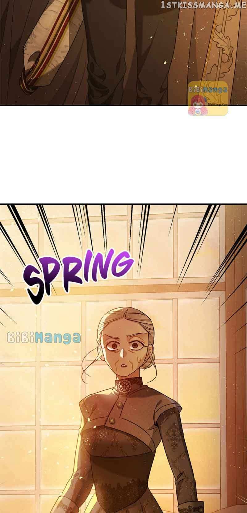 The Tyrant's Tranquilizer chapter 63 page 18