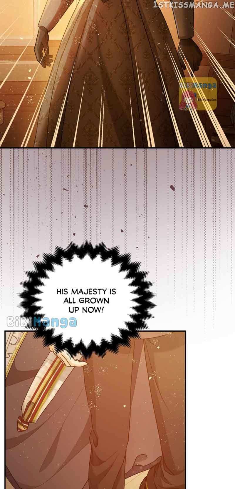 The Tyrant's Tranquilizer chapter 63 page 19