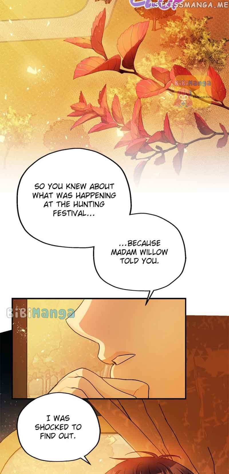 The Tyrant's Tranquilizer chapter 63 page 2