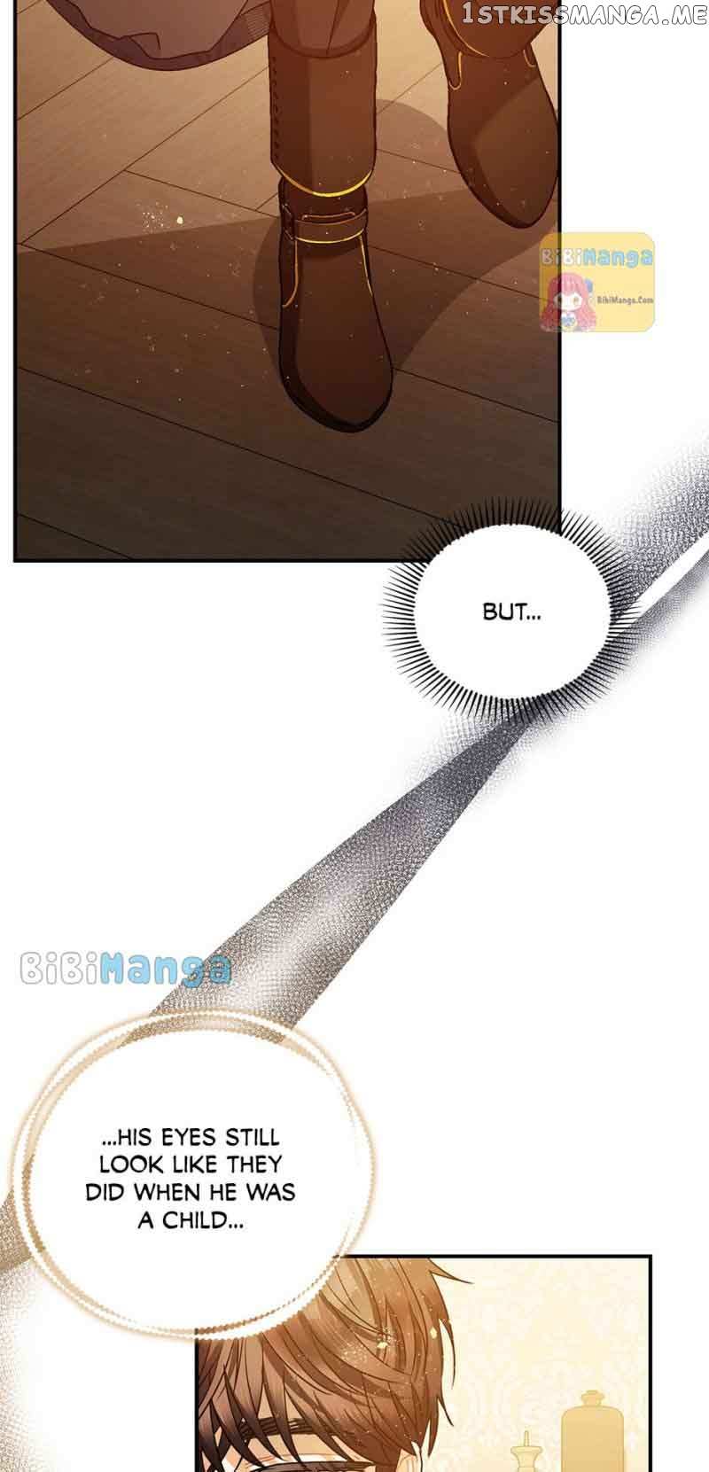 The Tyrant's Tranquilizer chapter 63 page 20
