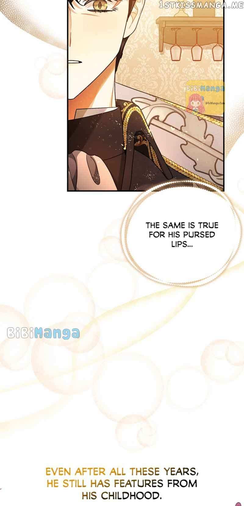 The Tyrant's Tranquilizer chapter 63 page 21