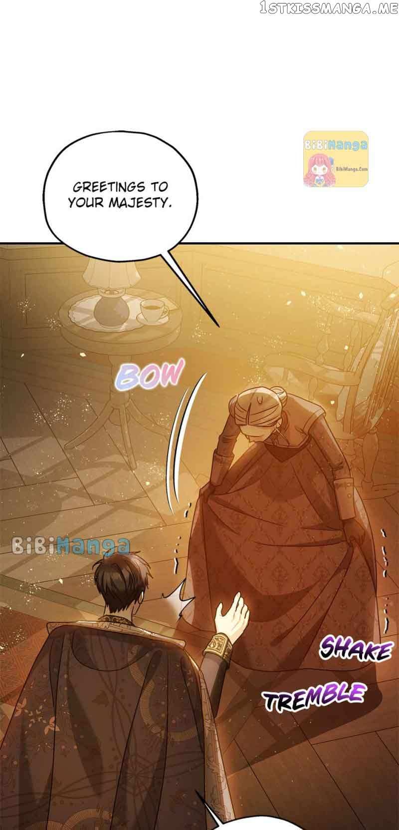 The Tyrant's Tranquilizer chapter 63 page 23