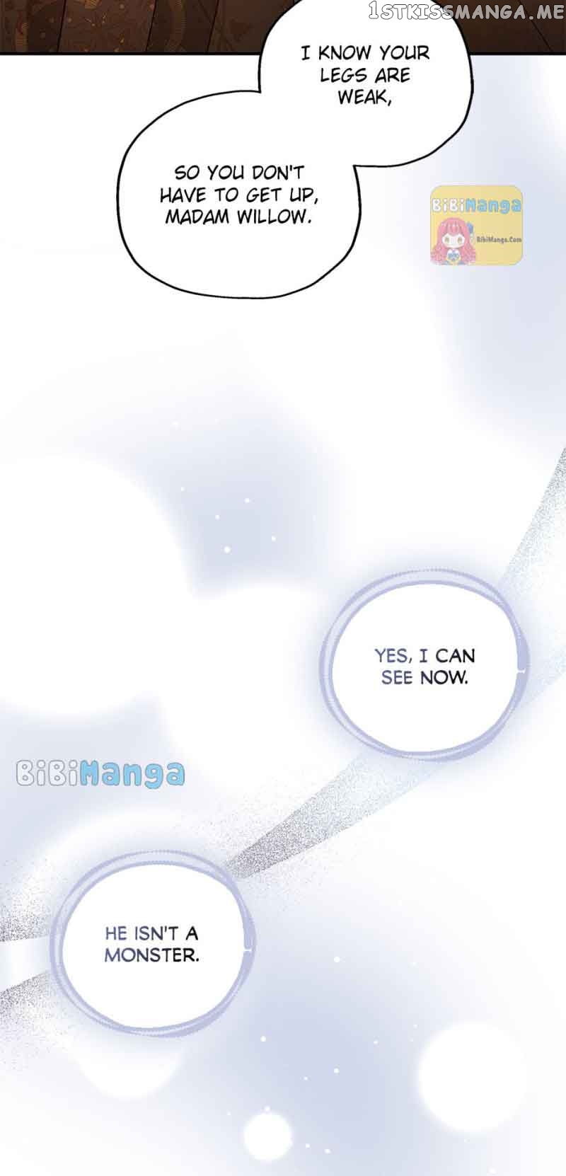 The Tyrant's Tranquilizer chapter 63 page 24